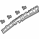 Mazda TK48-70-05YA Roof Rail Mazda TK48-70-05YA Roof Rail