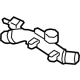 Mazda PX4J-15-17YA Water Manifold