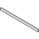 Mazda S805-15-431 Lower Seal Mazda S805-15-431 Lower Seal