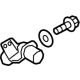 Mazda PX8F-15-190 Water Pipe
