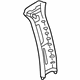 Mazda EF91-68-190B-76 Upper Pillar