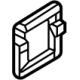 Mazda KBB3-68-949-02 Cap, Hole Mazda KBB3-68-949-02 Cap, Hole