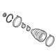 Mazda FTA3-22-520 Inner CV Joint Mazda FTA3-22-520 Inner CV Joint