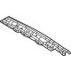 Mazda KMV6-70-700A Header, Rear Mazda KMV6-70-700A Header, Rear