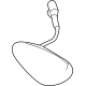 Mazda NA1J-66-930-13 Antenna Assembly
