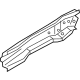 Mazda BDYS-53-3A0 Inner Rail Mazda BDYS-53-3A0 Inner Rail