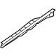 Mazda BCJH-53-273 Front Reinforcement Mazda BCJH-53-273 Front Reinforcement