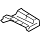 Mazda BDTS-53-383 Support Bracket Mazda BDTS-53-383 Support Bracket