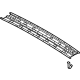 Mazda KEME-70-660 Reinforcement, Roof Mazda KEME-70-660 Reinforcement, Roof