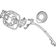 Mazda VA40-42-420D Fuel Pocket Mazda VA40-42-420D Fuel Pocket