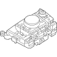 Mazda KAAA-66-CM0A Switch Command Mazda KAAA-66-CM0A Switch Command