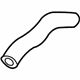 Mazda KJ01-15-186 Upper Hose
