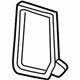 Mazda ZZM0-61-J04 Housing Assembly Seal