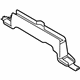 Mazda TD13-88-C05-02 Cover