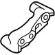 Mazda K157-39-011 Rear Bracket Mazda K157-39-011 Rear Bracket