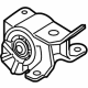 Mazda KDRB-39-070 Transmission Mount Mazda KDRB-39-070 Transmission Mount