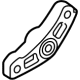Mazda K157-39-010 Rear Bracket Mazda K157-39-010 Rear Bracket