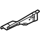 Mazda DN4E-53-273 Front Reinforcement