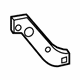 Mazda C235-50-0T1D Retaining Bracket