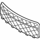 Mazda C237-50-1T1A Grille