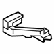 Mazda C235-50-151C Support Bracket