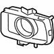 Mazda C237-50-C11C Lamp Cover