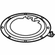 Mazda KD35-42-16XB Plate