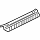 Mazda BBM4-68-710B-02 Front Sill Plate Mazda BBM4-68-710B-02 Front Sill Plate
