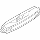 Mazda GJ6J-51-58XD Lens & Housing