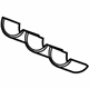 Mazda EG21-55-164 Center Outlet Seal