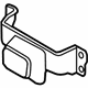 Mazda GHR1-50-1C0A Lower Support