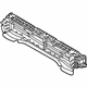 Mazda GLK2-50-R10C Grille