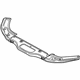 Mazda GHP9-53-150 Upper Tie Bar Mazda GHP9-53-150 Upper Tie Bar
