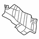 Mazda BCKA-42-741A Tank Shield Mazda BCKA-42-741A Tank Shield