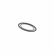 Mazda BJT6-42-165 Gasket Mazda BJT6-42-165 Gasket