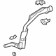 Mazda BEET-42-280E Filler Neck