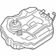 Mazda BN8F-42-110 Fuel Tank