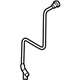 Mazda BP4K-42-61X Lower Pipe