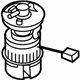 Mazda L34B-13-35ZA Fuel Pump