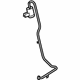 Mazda BN8B-42-56XC Hose