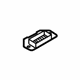 Mazda GR1A-64-424 Lower Cover Mazda GR1A-64-424 Lower Cover