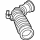 Mazda L3K9-13-220A Air Inlet Hose