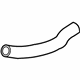 Mazda L3K9-13-754C Hose