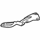 Mazda L813-20-210B Mount Bracket