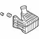 Mazda L813-13-19XB Resonator