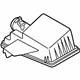 Mazda L3K9-13-Z01 Upper Cover