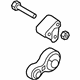Mazda GS4H-39-04XD Rear Mount