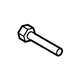 Mazda 9YA0-21-21P Mount Bolt