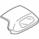 Mazda NE55-R1-210T-02 Convertible Top