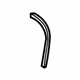 Mazda NE51-R1-412F Rear Weatherstrip Mazda NE51-R1-412F Rear Weatherstrip